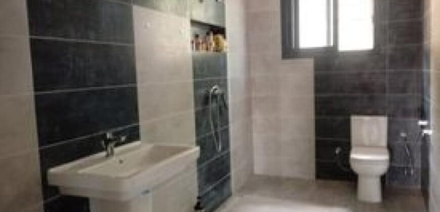 Villa F5 neuve, Ankorondrano