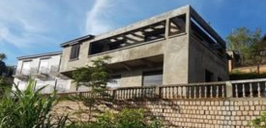 Villa F5 neuve, Ankorondrano