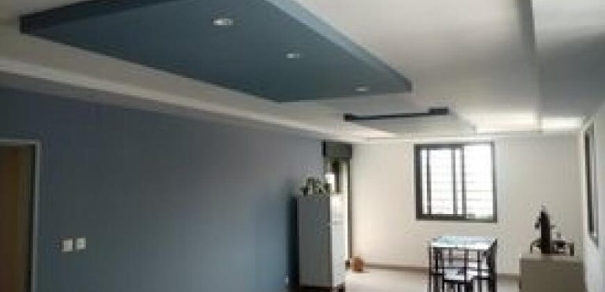Villa F5 neuve, Ankorondrano