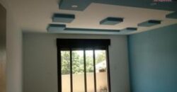 Villa F5 neuve, Ankorondrano