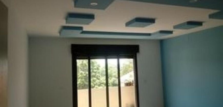 Villa F5 neuve, Ankorondrano