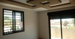 Villa F5 neuve, Ankorondrano