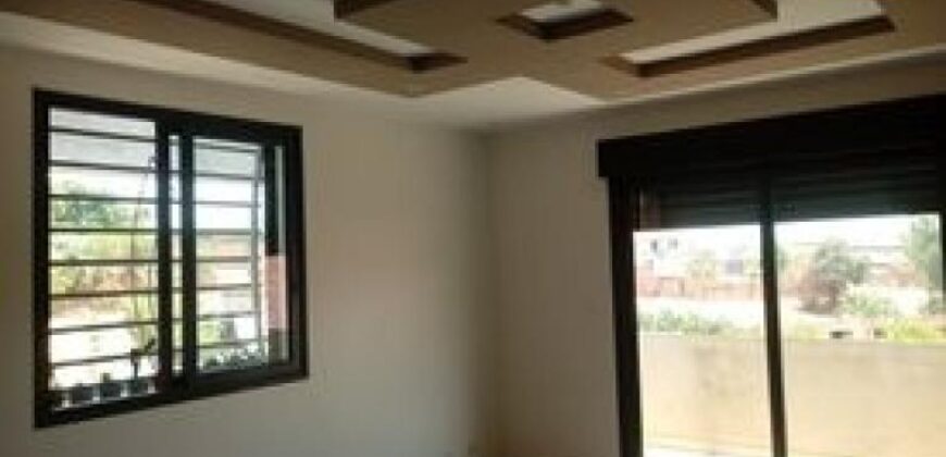 Villa F5 neuve, Ankorondrano