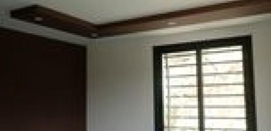 Villa F5 neuve, Ankorondrano