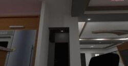 Villa F5 neuve, Ankorondrano