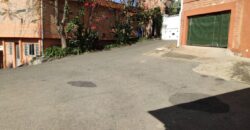 A louer une grande villa F4 située dans une petite résidence sécurisée à Analamahitsy Ambatobe