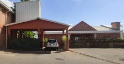 A louer une grande villa F4 située dans une petite résidence sécurisée à Analamahitsy Ambatobe