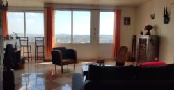A louer une grande villa F4 située dans une petite résidence sécurisée à Analamahitsy Ambatobe