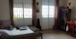 A louer une grande villa F4 située dans une petite résidence sécurisée à Analamahitsy Ambatobe
