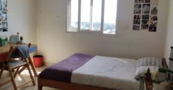A louer une grande villa F4 située dans une petite résidence sécurisée à Analamahitsy Ambatobe