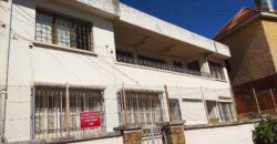 Maison F9, Ankadivato