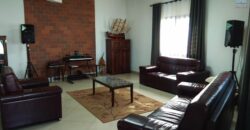 Maison F5, Ambohijanaka