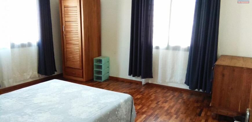 Maison F5, Ambohijanaka