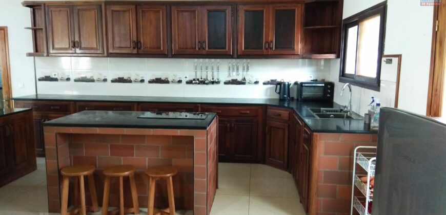 Maison F5, Ambohijanaka