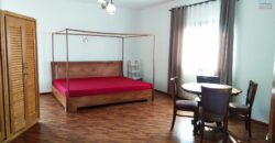 Maison F5, Ambohijanaka