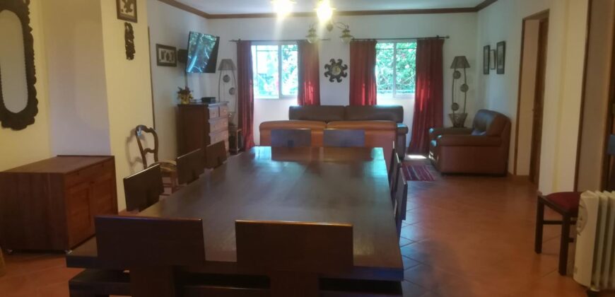 03 Appartements T4 , Ivato