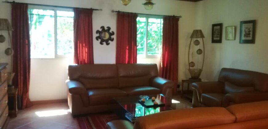03 Appartements T4 , Ivato