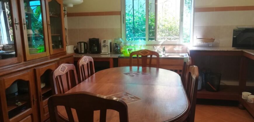 03 Appartements T4 , Ivato