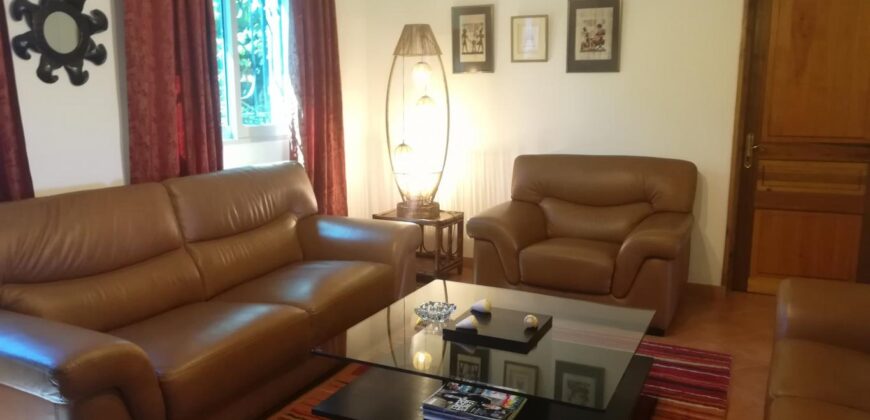 03 Appartements T4 , Ivato