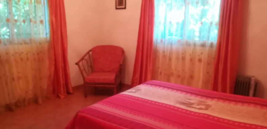 03 Appartements T4 , Ivato