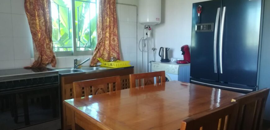 03 Appartements T4 , Ivato