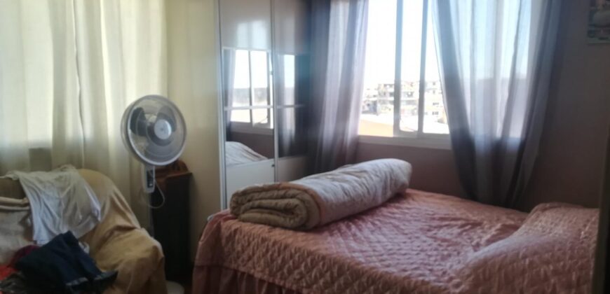 Maison F6, Amboasarikely