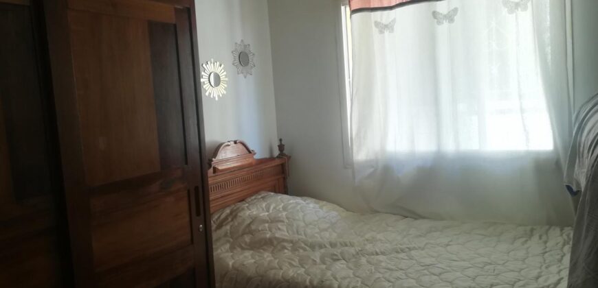 Maison F6, Amboasarikely