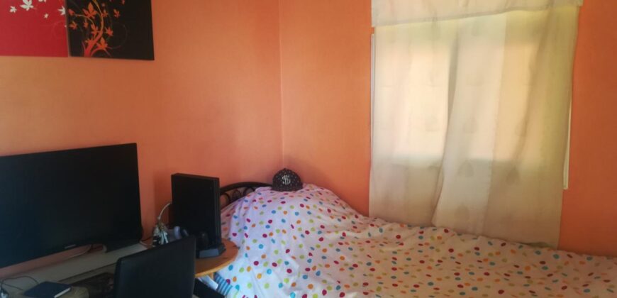 Maison F6, Amboasarikely