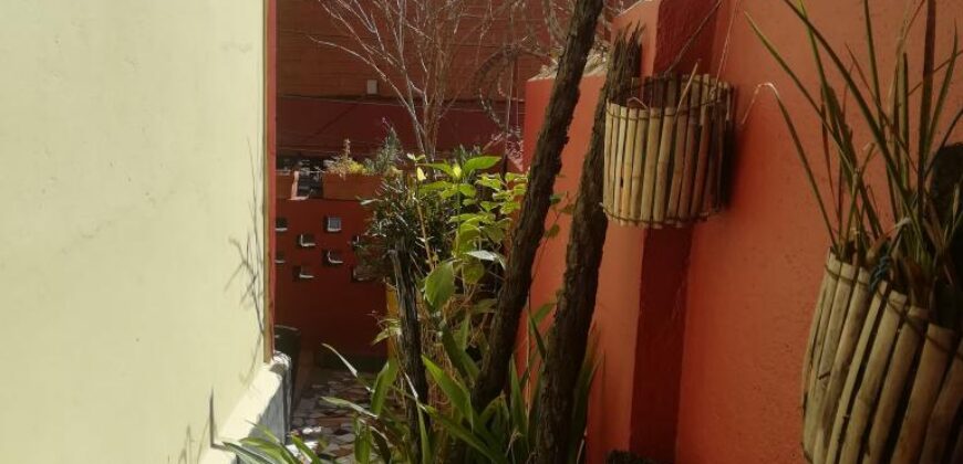 Maison F6, Amboasarikely