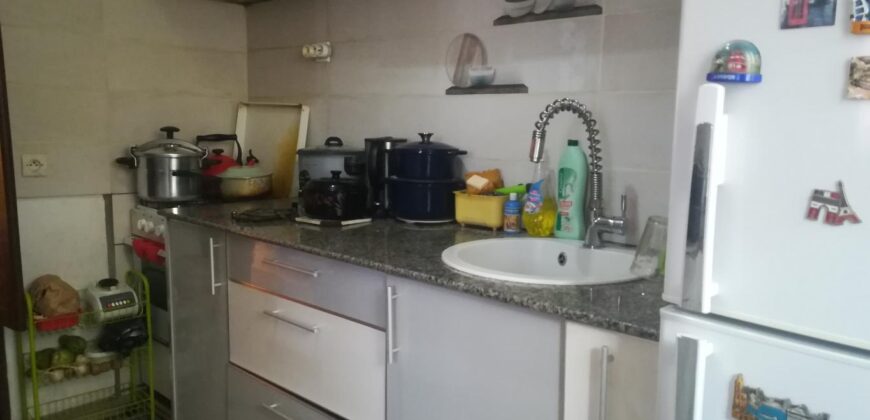 Maison F6, Amboasarikely
