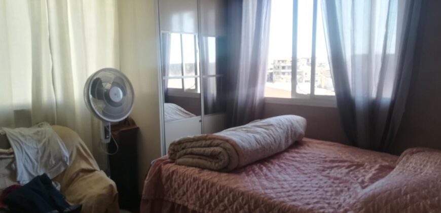 Maison F6, Amboasarikely
