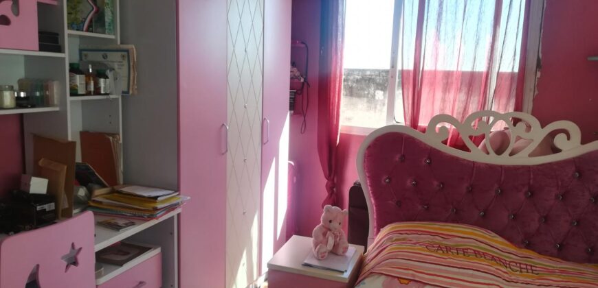 Maison F6, Amboasarikely