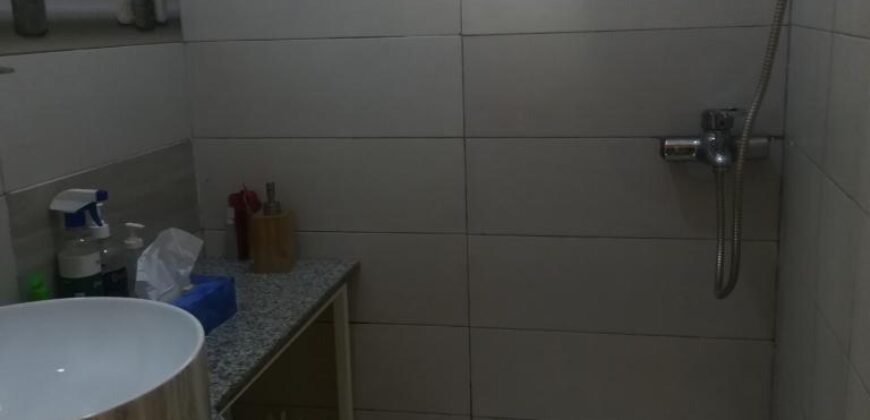 Maison F6, Amboasarikely