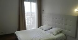 Appartement T3, Mahamasina