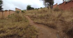 Terrain 1000m2, Nanisana Ambatobe