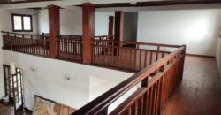 Villa à étage F6, Talatamaty