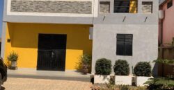 Villa de type F3, Anosiala Tsarahonenana