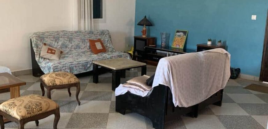 Villa de type F3, Anosiala Tsarahonenana
