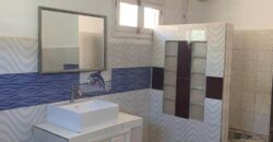 Villa de type F3, Anosiala Tsarahonenana