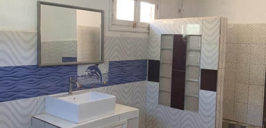Villa de type F3, Anosiala Tsarahonenana