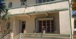 Villa F5 sur un terrain de 1048m2, Ankadivory Itaosy