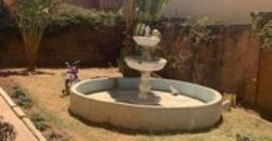 Villa F5 sur un terrain de 1048m2, Ankadivory Itaosy
