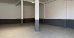 Entrepôt 300m2, Anosizato