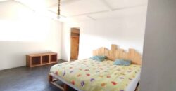 A vendre une coquette villa F5 à étage située dans un quartier calme et sécurisé à Mahatony Ivandry