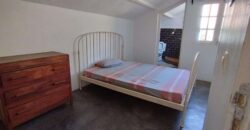 A vendre une coquette villa F5 à étage située dans un quartier calme et sécurisé à Mahatony Ivandry