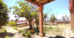 Villa F5 à louer située à Anjohy