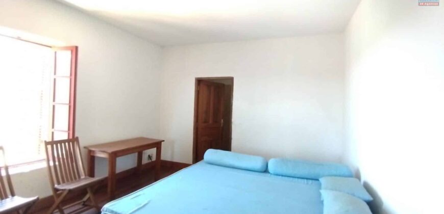 Villa F5 à louer située à Anjohy
