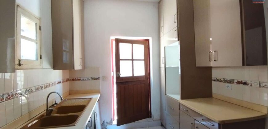 Villa F5 à louer située à Anjohy