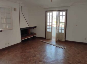 Appartement T4 en duplex, Antaninandro