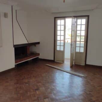 Appartement T4 en duplex, Antaninandro